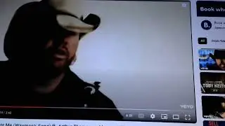 MY COUSIN TOBY KEITH DIED AND I DON'T CARE!
