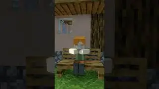 Oh Hey - Alex and Steve Life (Minecraft Animation) 