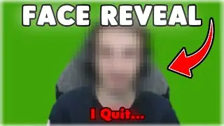Face Reveal + Q&A