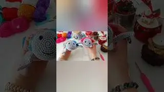TARİF İÇİN YORUM VE BEĞENİ #amigurumitarif #amigurumi #crochet #shortsviral