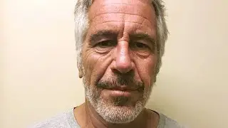 the Jeffrey Epstein tale