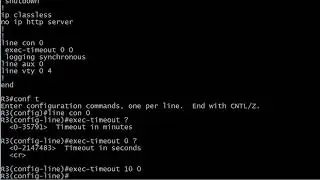 281 Logging Synchronous Exec Timeout And A History Lesson