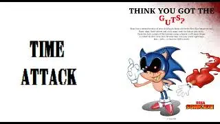 T I M E  -  A T T A C K    [TEASER]