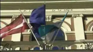 Riga, Baltic Capital of Art and Culture