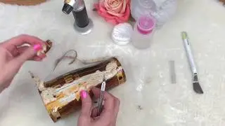 How To QUICKLY Strip Cured Epoxy Off Of A Tumbler