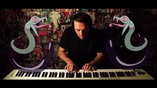 The Piano Says - Good News (Music Video)