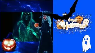 HALLOWEEN ARRIVA LA PAURA GHOST