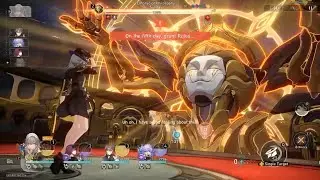 Honkai Star Rail 2.2 - In Our TIme Walkthrough | Trailblaze Missions