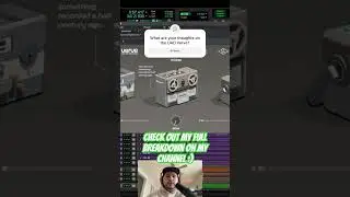 Verve Vintage Machines Review 😼 #musicproduction #uadplugins #uad #mixingengineer #uaverve #uadverve