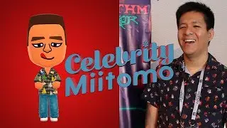 Interview with Rhythm Doctor programmer Giacomo Preciado | Celebrity Miitomo | Top Shelf Gaming