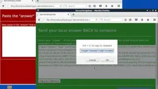 Serverless CORE demo