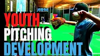 Youth Baseball Pitching Development - (COMPLETE) - Youth Training Video | ARM Pitching