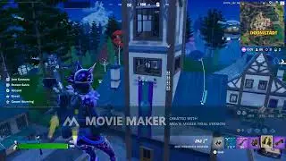 solo win from my 9 year old dauther