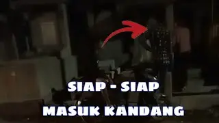 Healing Tempat Kiu-Kiu | 75k Masih di Layan! - Subuh Masih BerOperasi‼️
