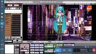 How to Pose Models- MMD School Tutorial 2
