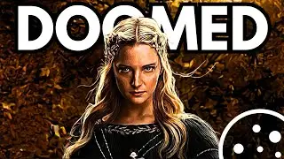 Rings of Power Season 2 Appears Doomed to Repeat Season 1's Failure