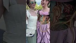Наша свадьба в стиле Бриджертонов🎀🎀🎀На один день молодежены и все гости переместились в Англию!