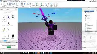 How To Pose Your Roblox Character! {{2018}}