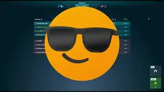 Legit_Mitz Being Noob For 14min Straight - Sandbox Full Gameplay - Tanki Online