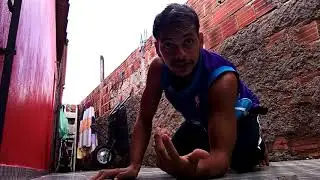 SE VOCÊ QUER APRENDER POWER MOVES ,VEJA O VÍDEO IMPORTANTE TUTORIAL