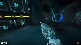 PREONE REVO (PC) gameplay