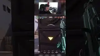 The worst ace you will ever see #shorts
