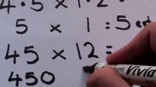 Maths Made Easy NZ: Multiplying Decimal Numbers