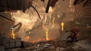 DOOM Eternal OST (2020) - Pentagram - Mick Gordon