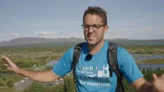 Amazing Iceland - Exploring Icelandic Landmarks