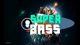 SUPER BASS BOOSTED MUSIC MIX 2019!!!
