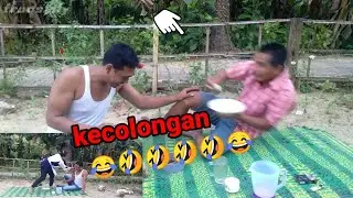 teman yang baik#drama komedi