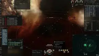 Eve Online | Manual Combat Piloting 101: Transversal and Range