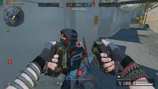 Warface NA Moments   JeT'aime
