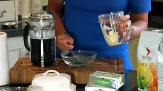 Kerrygold Butter Makes Bulletproof® Coffee