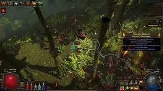 Path of Exile 3.14 Pie League - Early Diviners.
