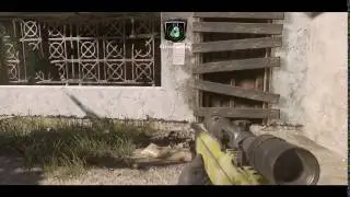 ex calling (scrapped)