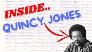 Cosa possiamo imparare da Quincy Jones?