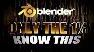 Unlock the Hidden Secrets of Blender