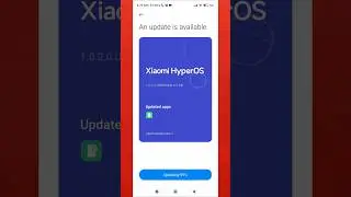 POCO M6 Pro HyperOS Update and Features #hyperos #pocom6pro5g #poco