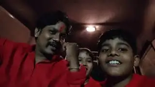 aaj hamari bhuva ki ganpati bhi aa gayi ||
