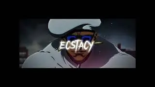 SUICIDAL IDOL -- ECSTATCY I SLOWED AND REVERB I