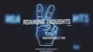DHATBOII×2LIT TKO - ROAMING THOUGHTS II