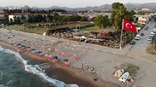 Artemis Beach Club 2020 - Kuşadası