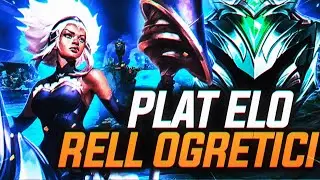 PROF.DR SUGARFREE'DEN ÖĞRETİCİ RELL OYNANIŞ | | CHALLENGER SUPPORT - PLAT ELO