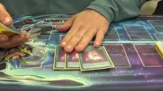 Yu-Gi-Oh Deck Profile: Cyber Angel Feat. Herald of Perfection