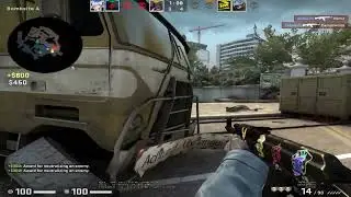 hitbox head 0 smooth