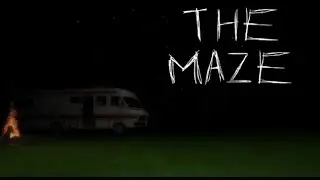 The maze С СОФОЙ / The maze / Roblox / Саша Ди Cat