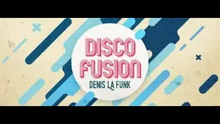 Disco Fusion 075 [Deep Nu-Disco channel] (With Denis La Funk) 17.06.2020