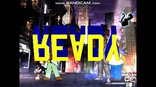 MUGEN Request: Dee Bee Kaw & Shadow Vs Kiryu Kazuma & Homero
