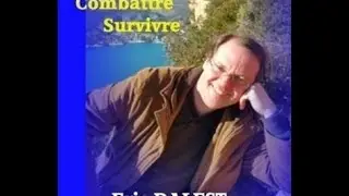 interview RCF VAUCLUSE livre BATTRE COMBATTRE SURVIVRE